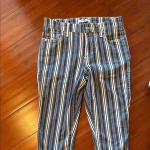 7 For all Mankind Jeans stiles